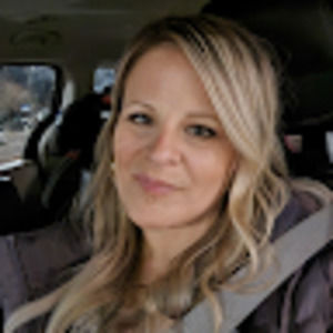 Meet your Posher, Karie